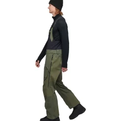 Recon Pro Stretch Bib Pant - Men's