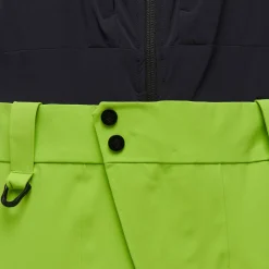 Recon Pro Stretch Bib Pant - Men's