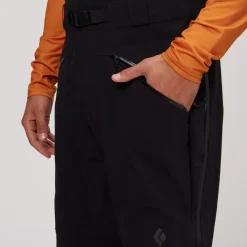 Recon Stretch Bib Pant - Men's