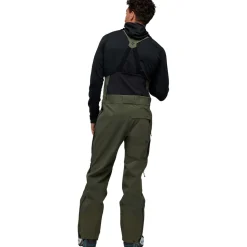 Recon Stretch Bib Pant - Men's