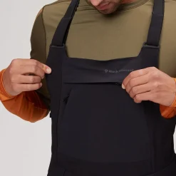 Recon Stretch Bib Pant - Men's