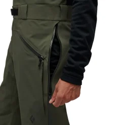 Recon Stretch Bib Pant - Men's
