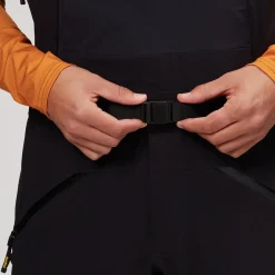 Recon Stretch Bib Pant - Men's