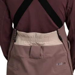 Recon Stretch Bibs - Women's