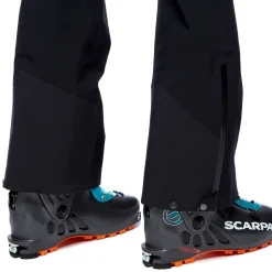 Recon Stretch Bibs - Women's