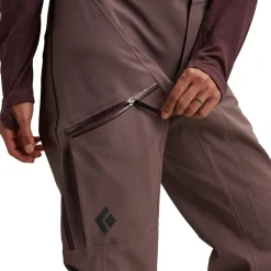 Recon Stretch Bibs - Women's