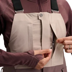 Recon Stretch Bibs - Women's