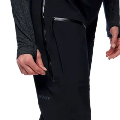 Recon Stretch Bibs - Women's