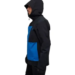 Recon Stretch Pro Shell - Men's