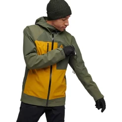 Recon Stretch Pro Shell - Men's