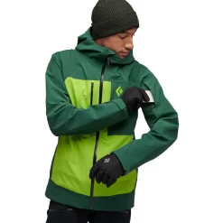 Recon Stretch Pro Shell - Men's