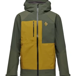 Recon Stretch Pro Shell - Men's