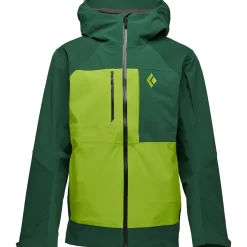 Recon Stretch Pro Shell - Men's