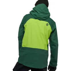 Recon Stretch Pro Shell - Men's