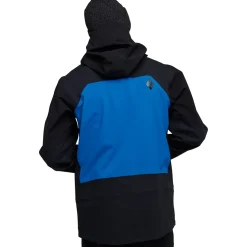 Recon Stretch Pro Shell - Men's