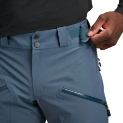 Recon Stretch Ski Pant - Men's
