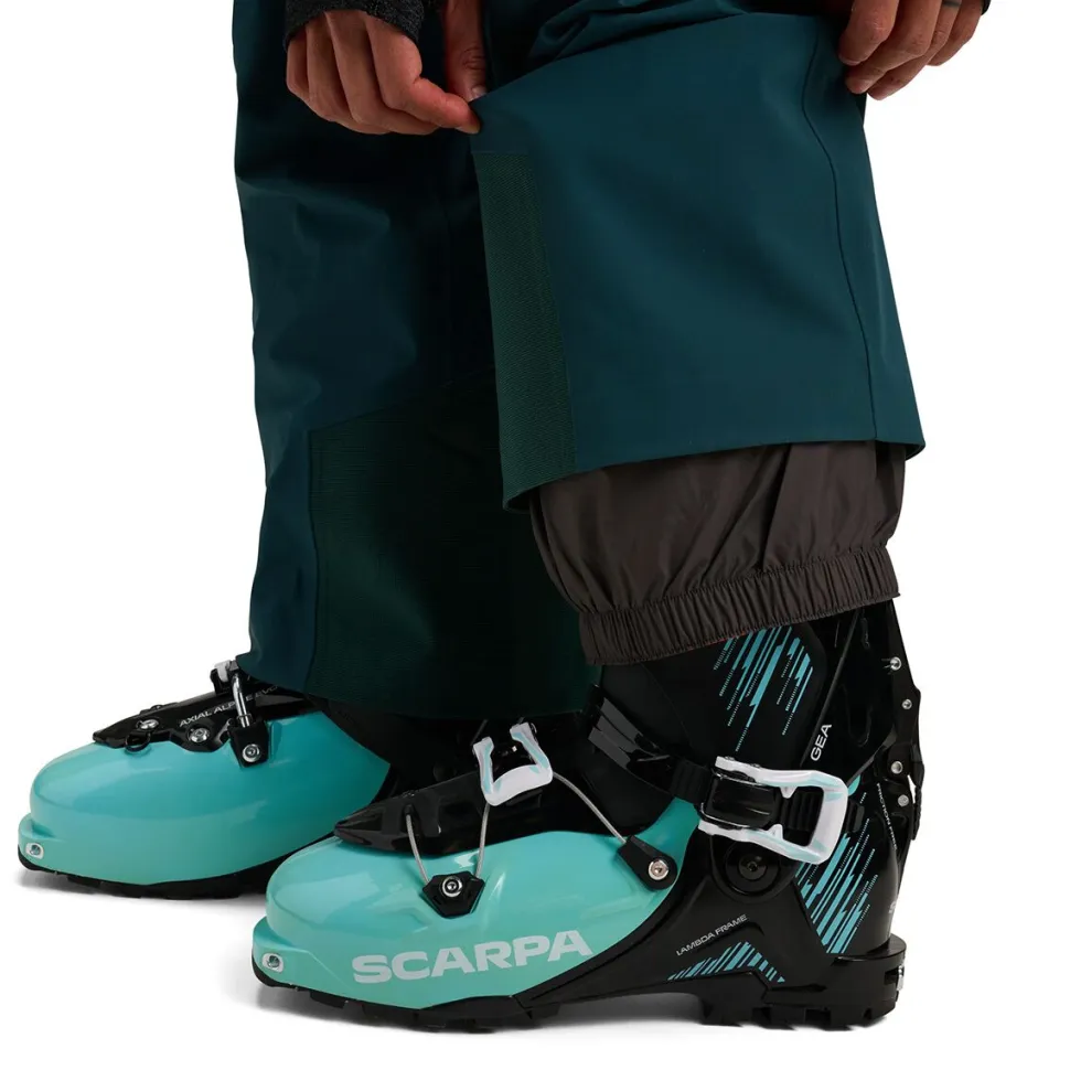 Recon Stretch Ski Pant - Women's