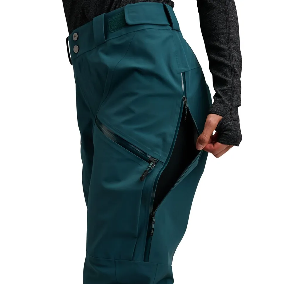 Recon Stretch Ski Pant - Women's
