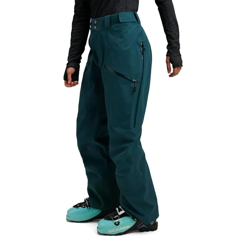 Recon Stretch Ski Pant - Women's
