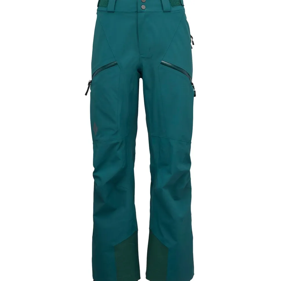Recon Stretch Ski Pant - Women's