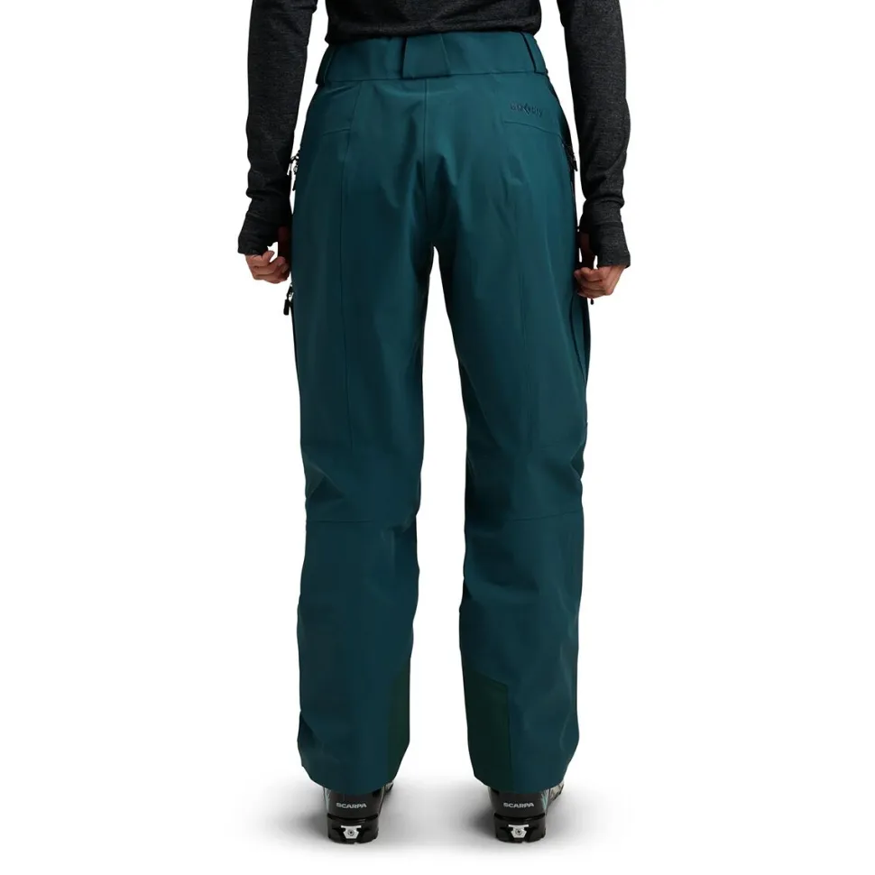 Recon Stretch Ski Pant - Women's