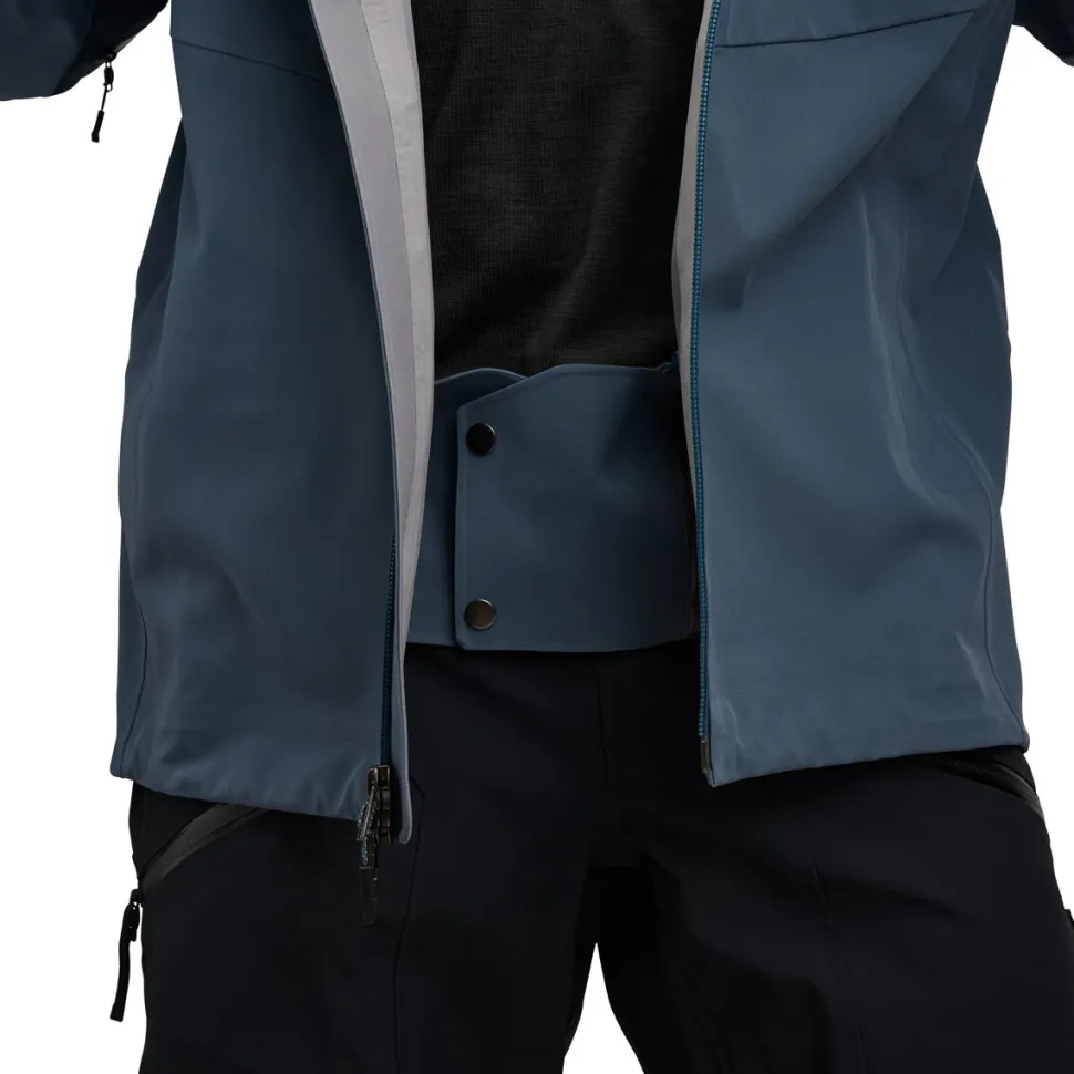 Recon Stretch Ski Shell - Men's