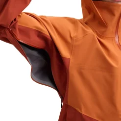 Recon Stretch Ski Shell - Men's