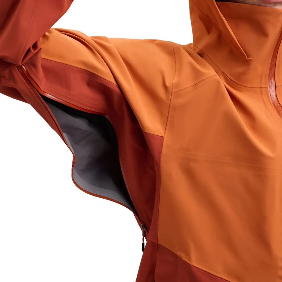 Recon Stretch Ski Shell - Men's