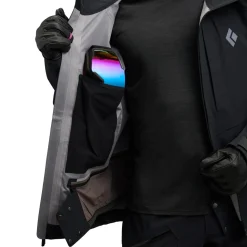 Recon Stretch Ski Shell - Men's