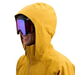 Recon Stretch Ski Shell - Men's