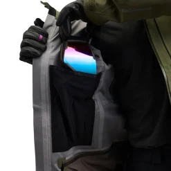 Recon Stretch Ski Shell - Men's