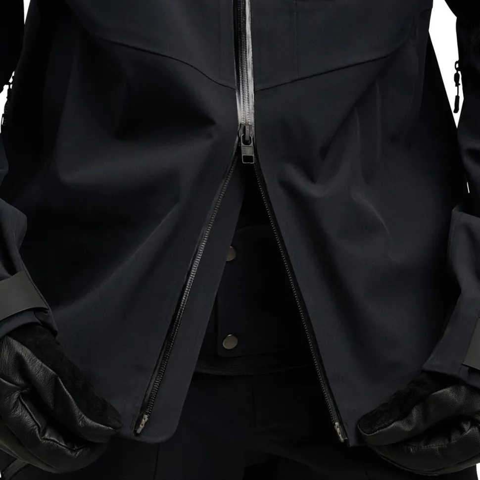 Recon Stretch Ski Shell - Men's