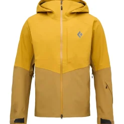 Recon Stretch Ski Shell - Men's