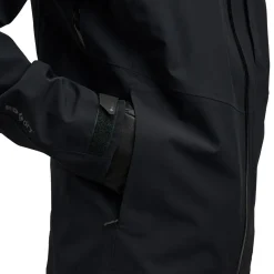 Recon Stretch Ski Shell - Men's