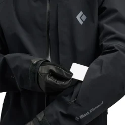 Recon Stretch Ski Shell - Men's