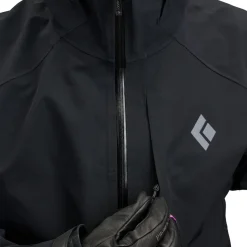 Recon Stretch Ski Shell - Men's