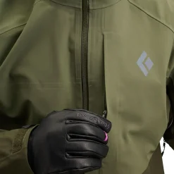 Recon Stretch Ski Shell - Men's