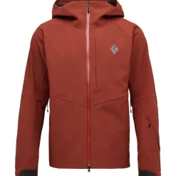 Recon Stretch Ski Shell - Men's