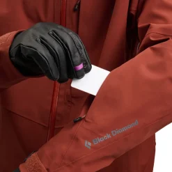 Recon Stretch Ski Shell - Men's