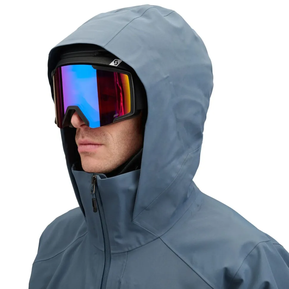 Recon Stretch Ski Shell - Men's