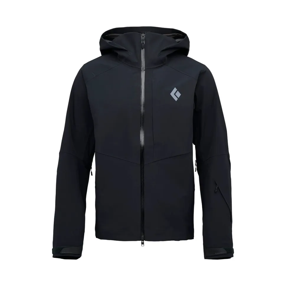 Recon Stretch Ski Shell - Men's