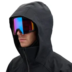 Recon Stretch Ski Shell - Men's