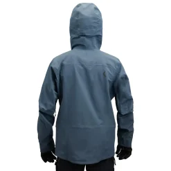 Recon Stretch Ski Shell - Men's