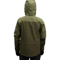 Recon Stretch Ski Shell - Men's