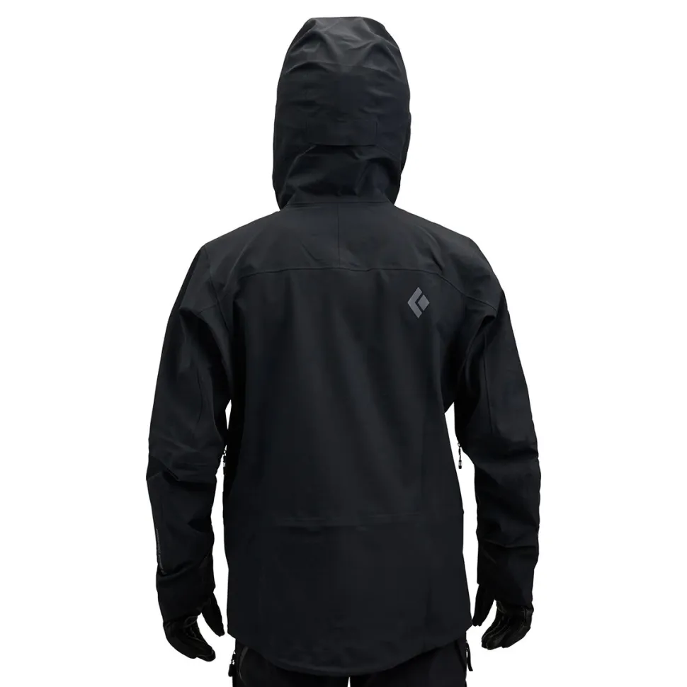 Recon Stretch Ski Shell - Men's