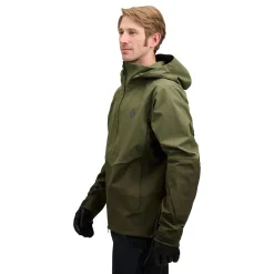 Recon Stretch Ski Shell - Men's