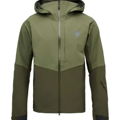 Recon Stretch Ski Shell - Men's