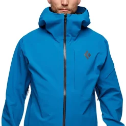 Recon Stretch Ski Shell - Men's
