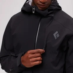 Recon Stretch Ski Shell - Men's