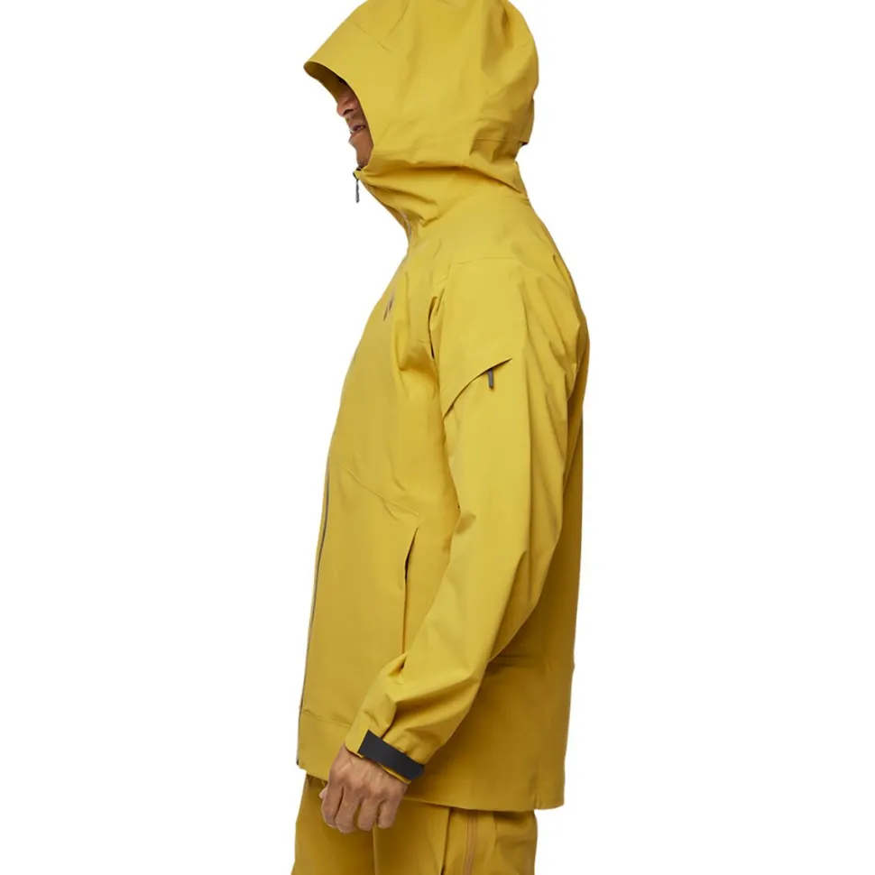 Recon Stretch Ski Shell - Men's